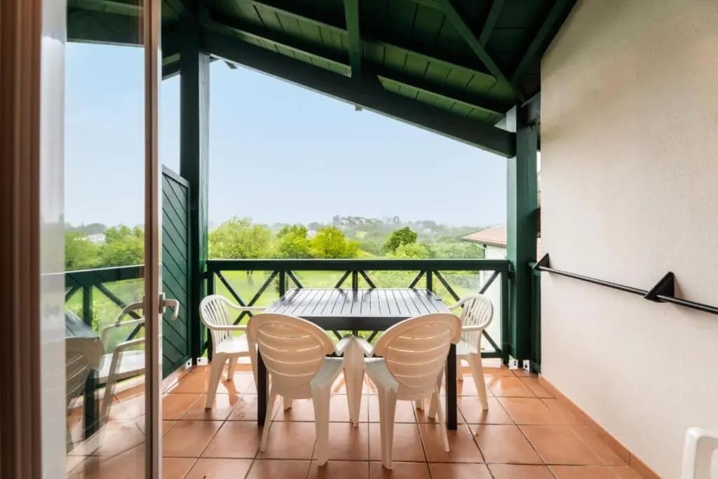 Résidence Les Terrasses d'Arcangues - maeva Home - Appartement 2 Pièces 6 P 34 - Miniature 7