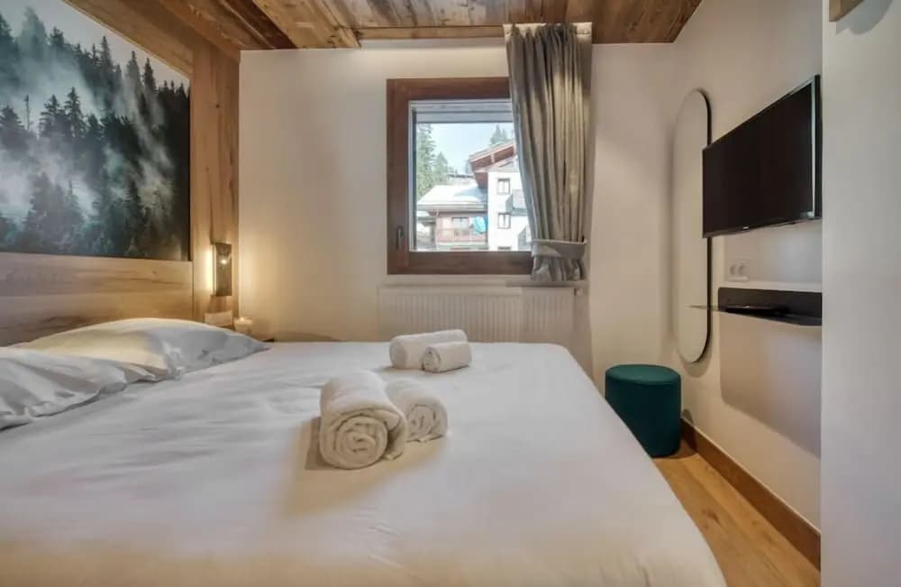 Lodge des Glaciers - Photo 5