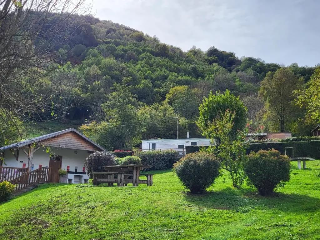Camping Ixtila mobilhome - Miniature 8