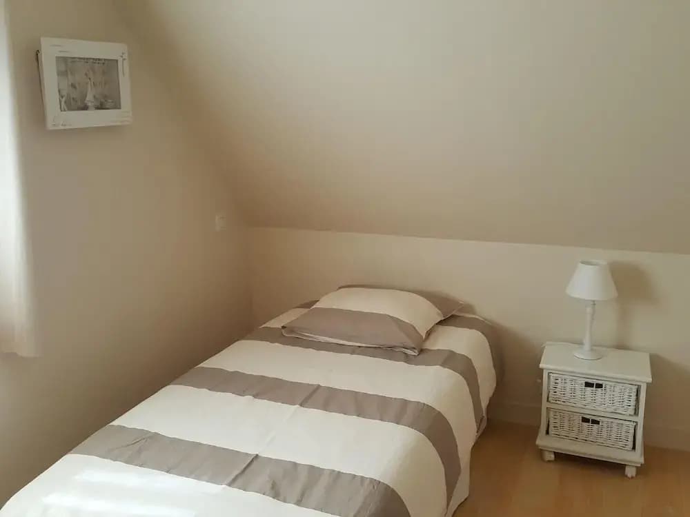 Plouneour-brignogan-plages Apartment Near the sea - Photo 1