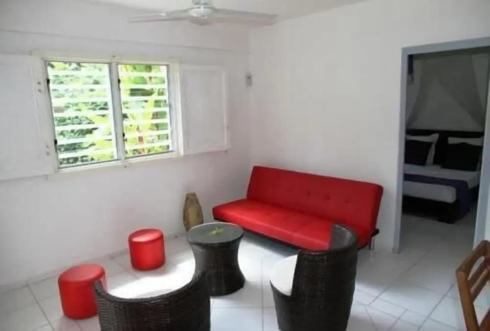 Villa Maora - Miniature 8