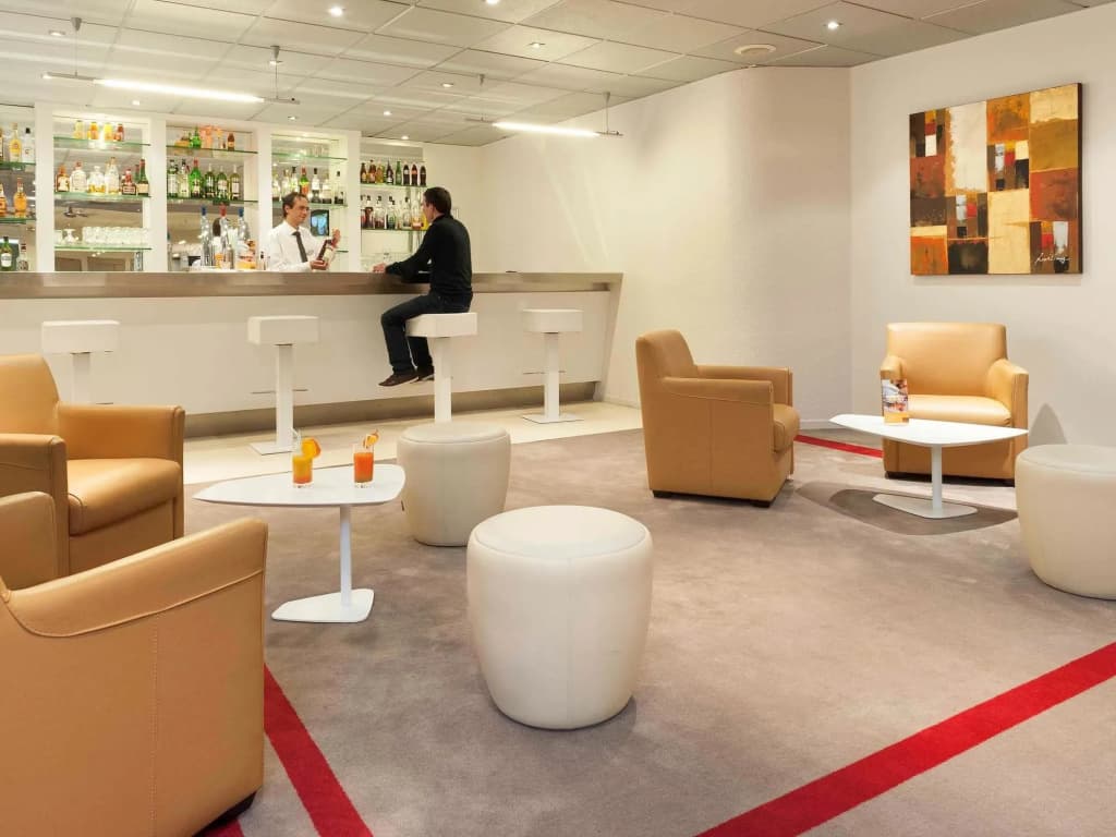 Mercure Paris Le Bourget - Photo 2