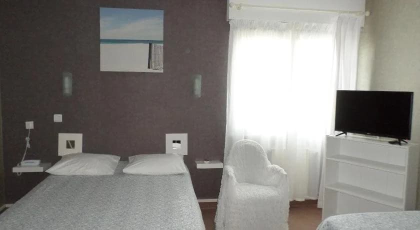 Hôtel du Littoral - Photo 3