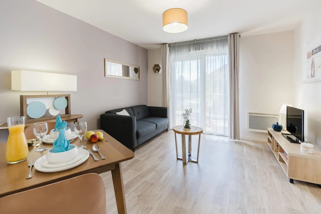 Quality Aparthotel Dinan - Photo 5