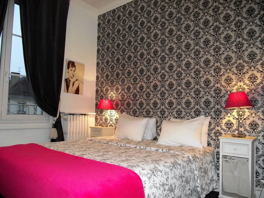Hotel Mondial - Photo 3