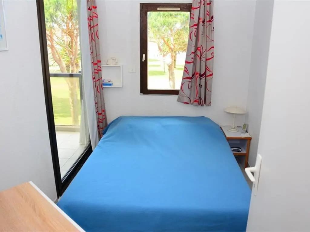 Appartement Port Barcarès, 2 pièces, 4 personnes - FR-1-431-68 - Photo 3