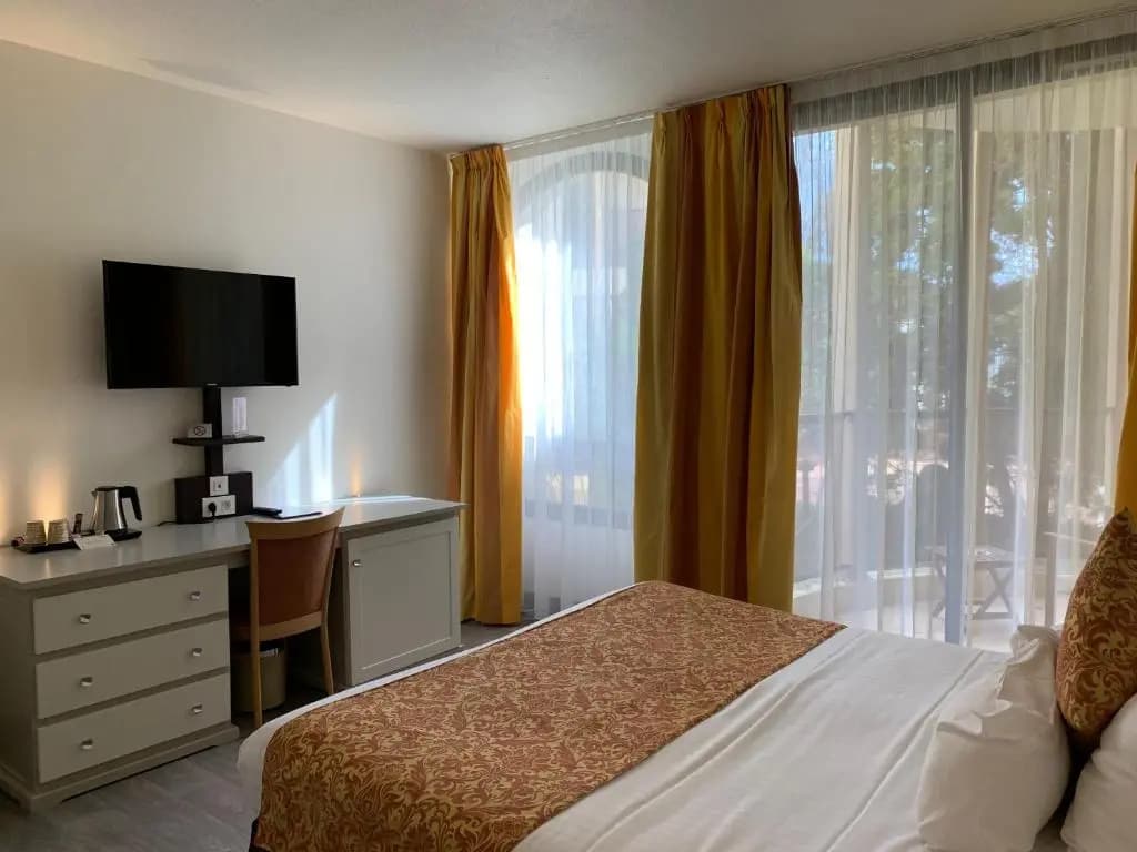 Au Grand Hôtel de Sarlat - Photo 3