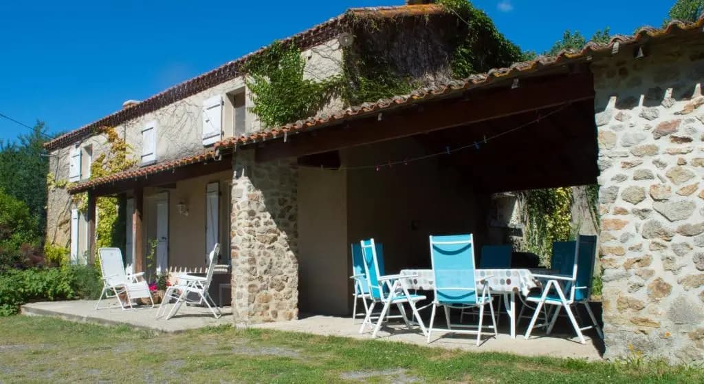 Le Moulin de Bardeas - Photo 1