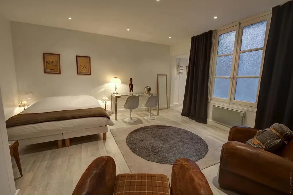 Le Relais du Lion - Photo 2