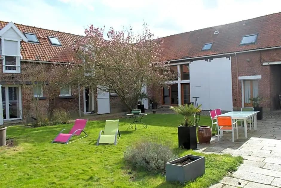 L'Heure Bleue - Photo 2