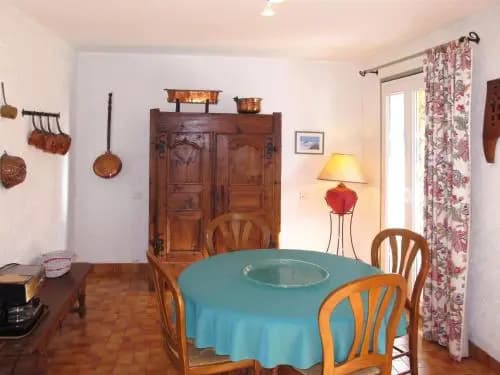 Ferienwohnung Mit Pool Les Issambres 280S - Photo 5