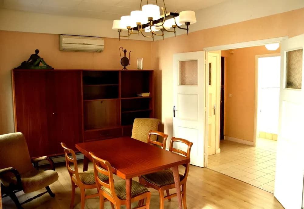 Appartement Frégate 1 - Photo 2
