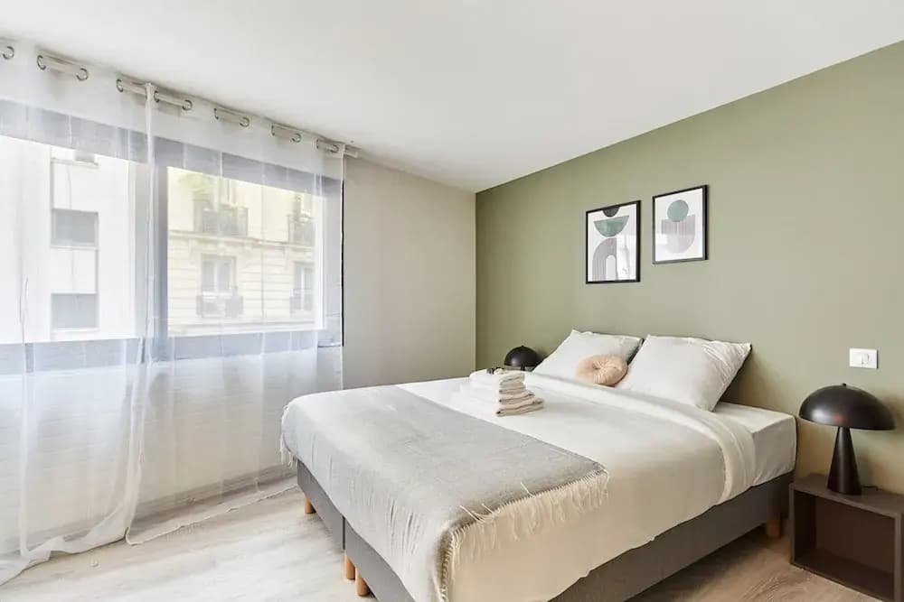 New Apartment Saint Germain Invalides - Photo 5