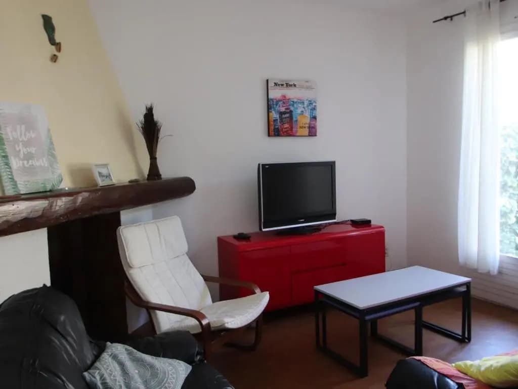 Maison Banyuls-sur-Mer, 4 pièces, 6 personnes - FR-1-309-34 - Photo 3