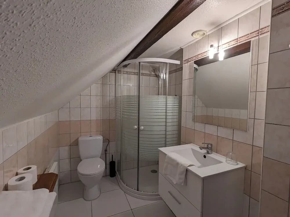Hôtel Restaurant du Chasseur - Photo 5
