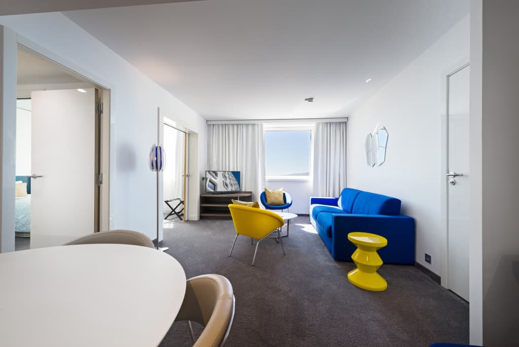 Golden Tulip Marseille Euromed - Miniature 6