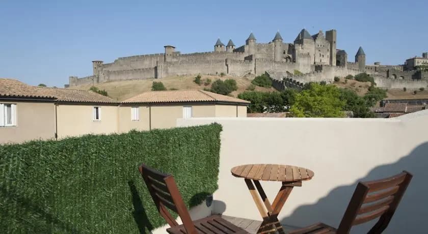 La Terrasse de Julien - Miniature 8