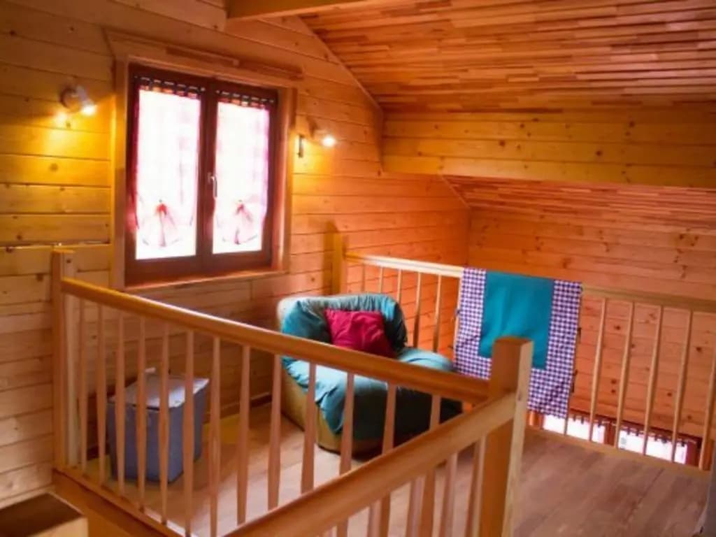 Chalet Taintrux, 4 pièces, 6 personnes - FR-1-589-222 - Miniature 7