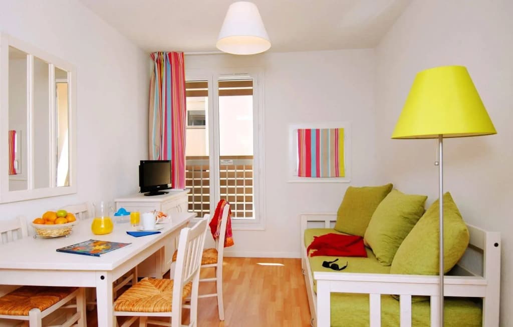 Vacanceole Residence L'Ile d'Or - Miniature 6