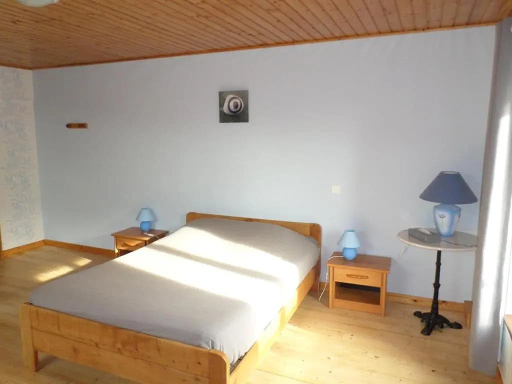 Gite le Sauceley Maison de vacances pour 6 à 10 personnes - Photo 2