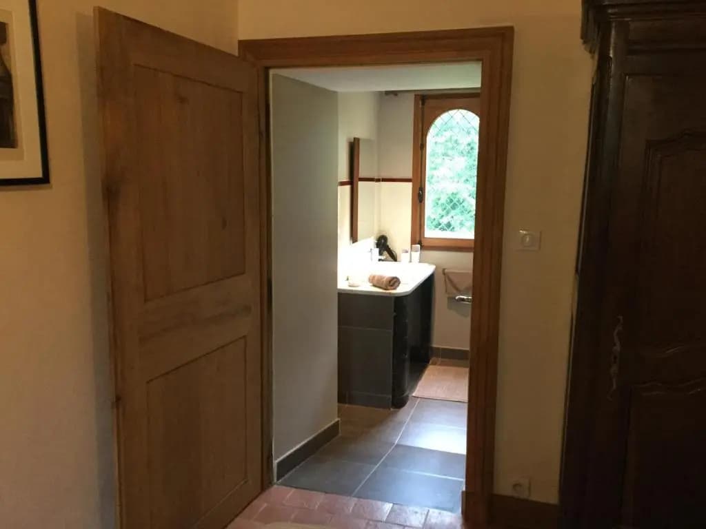 Logis de la Helberdière - Photo 2