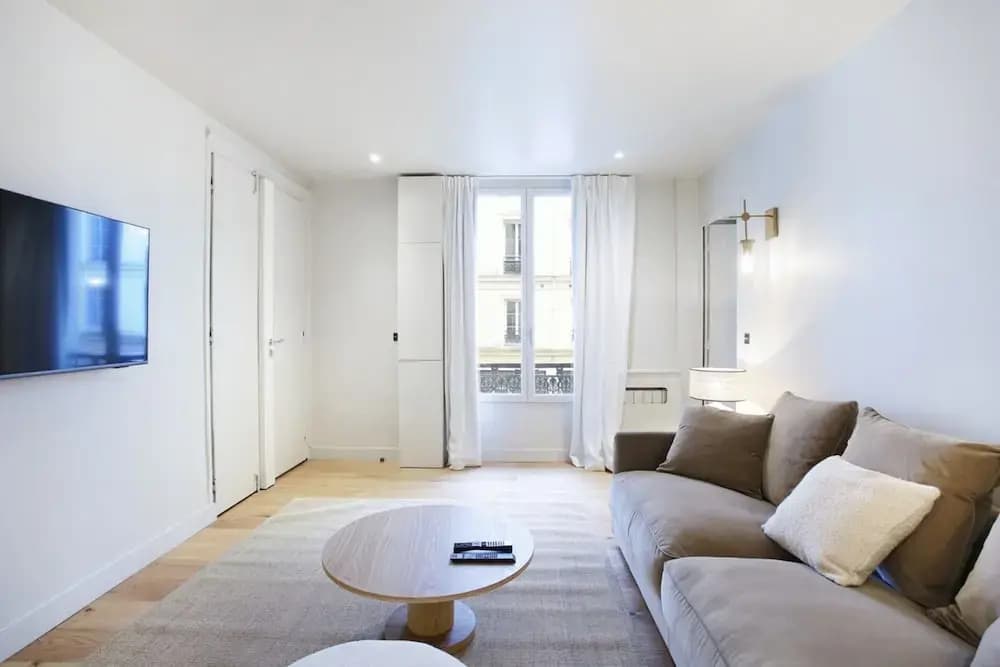 Sublime Apartment Center of Paris - Miniature 8