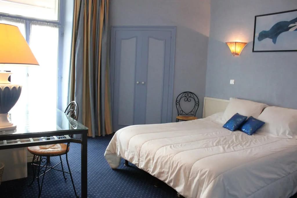 Chachacha Hôtel - Photo 4