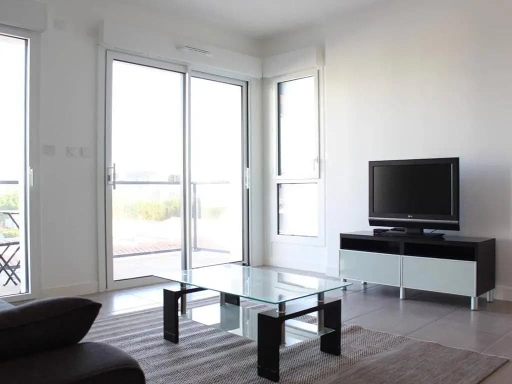 Appartement La Rochelle, 3 pièces, 6 personnes - FR-1-246-220 - Photo 2