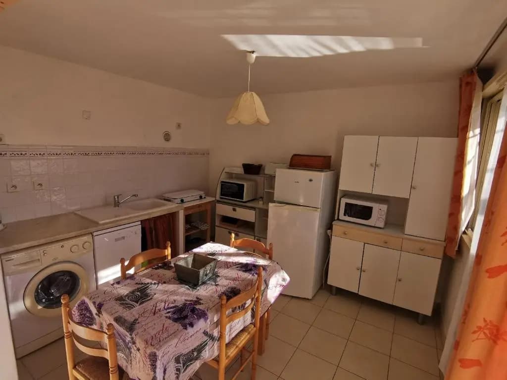 Gîte chez Cécile dans le Luberon - Photo 1