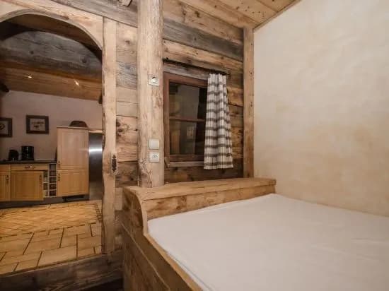 Appartement Jorasses - Miniature 6