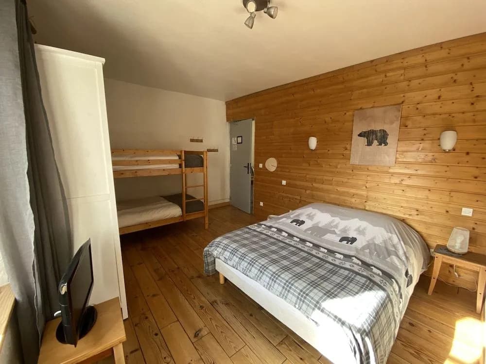 Auberge de la Foret - Photo 2