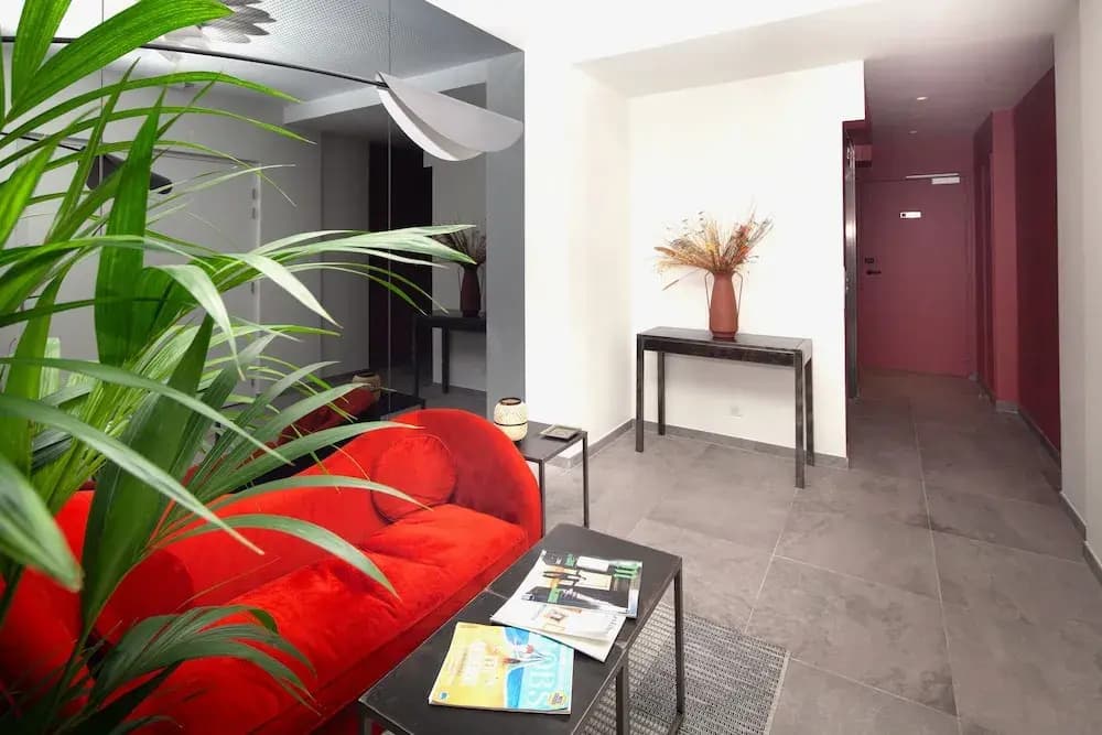 FINESTATE Coliving Champs-Elysées - Photo 5
