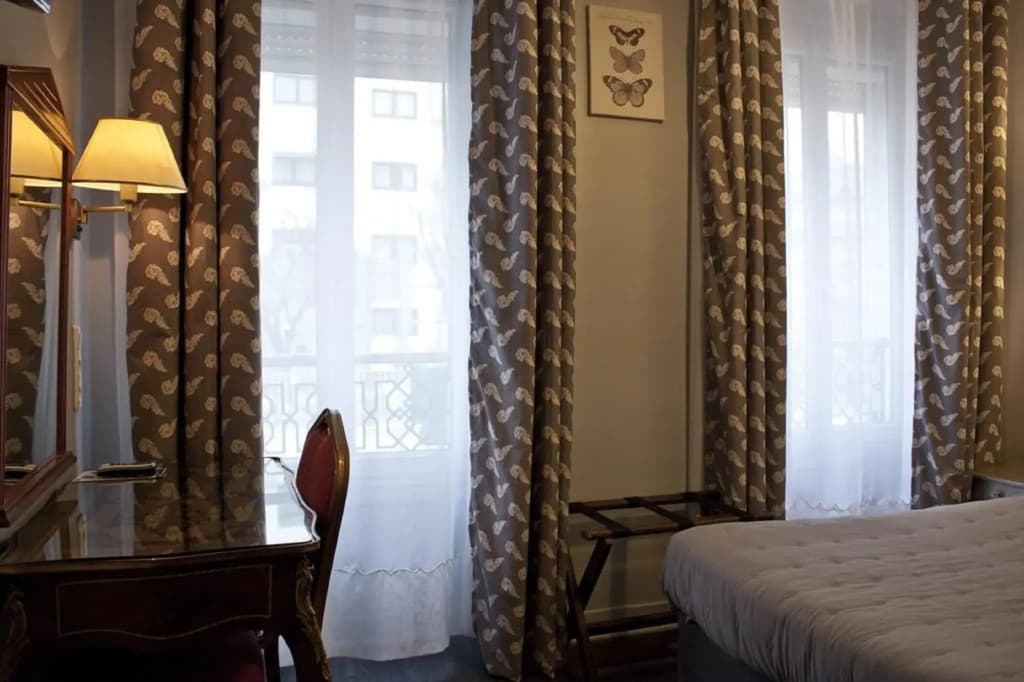 Hotel Hippodrome - Miniature 6