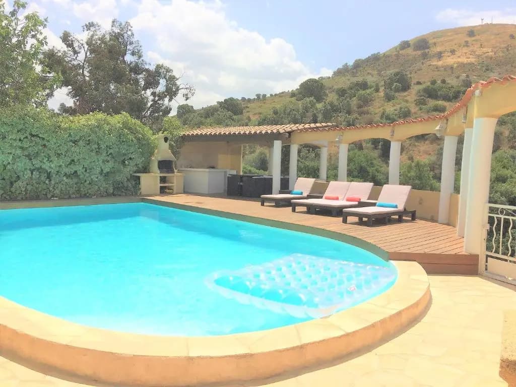 Villa SERENA - Miniature 6
