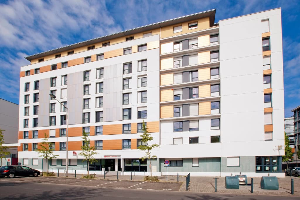 Séjours & Affaires Angers Atrium - Photo 1