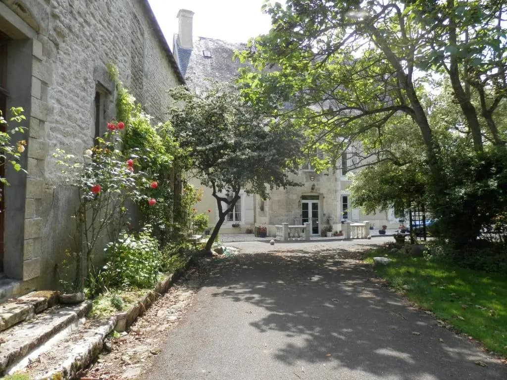 Holiday home Le Marronier - Miniature 6