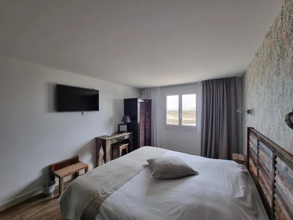 Hôtel Vauban - Miniature 8