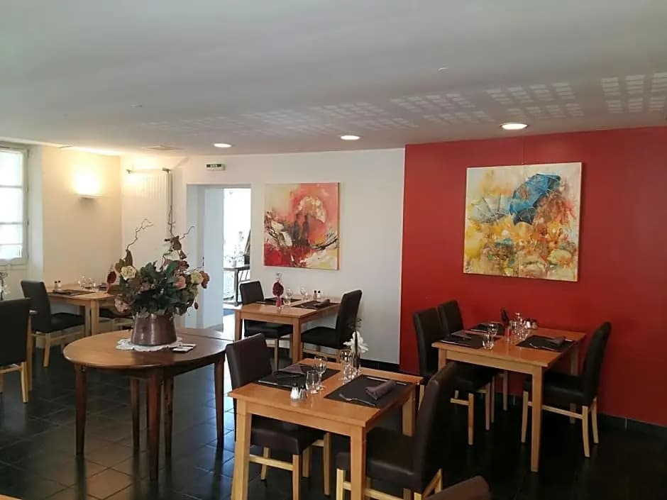 Le Relais De La Tour - Miniature 8