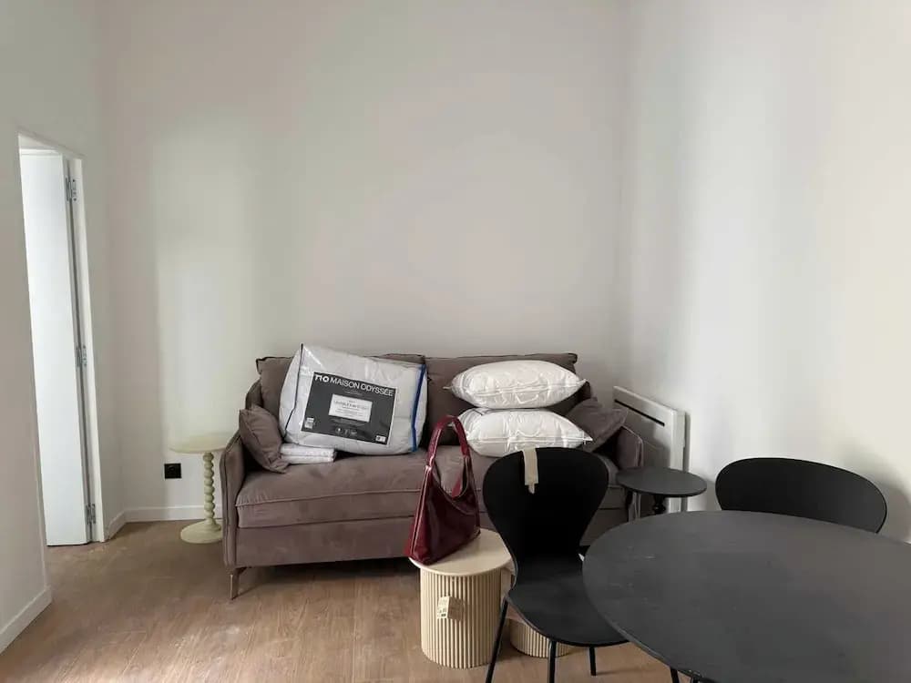 Charming Apartment - 1BR - 4P - Montreuil - Photo 3