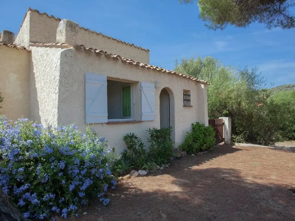 Cosy Holiday Home in Cargese Corse-du-sud Near Sea - Photo 1