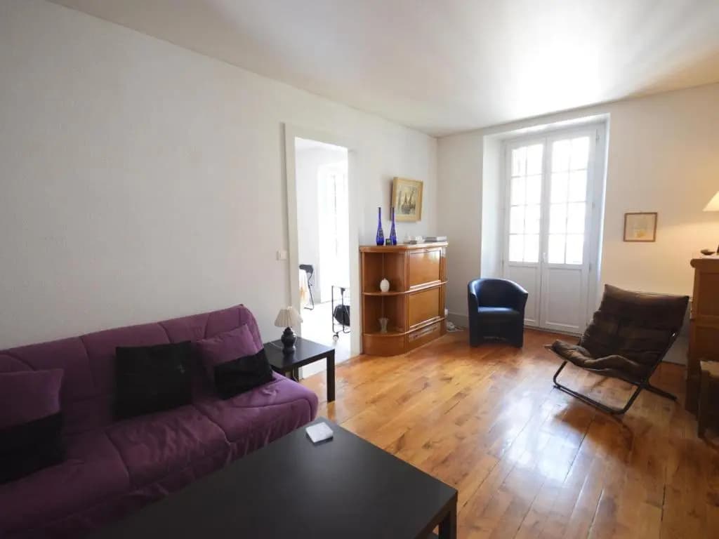Appartement Évian-les-Bains, 2 pièces, 4 personnes - FR-1-498-14 - Photo 4