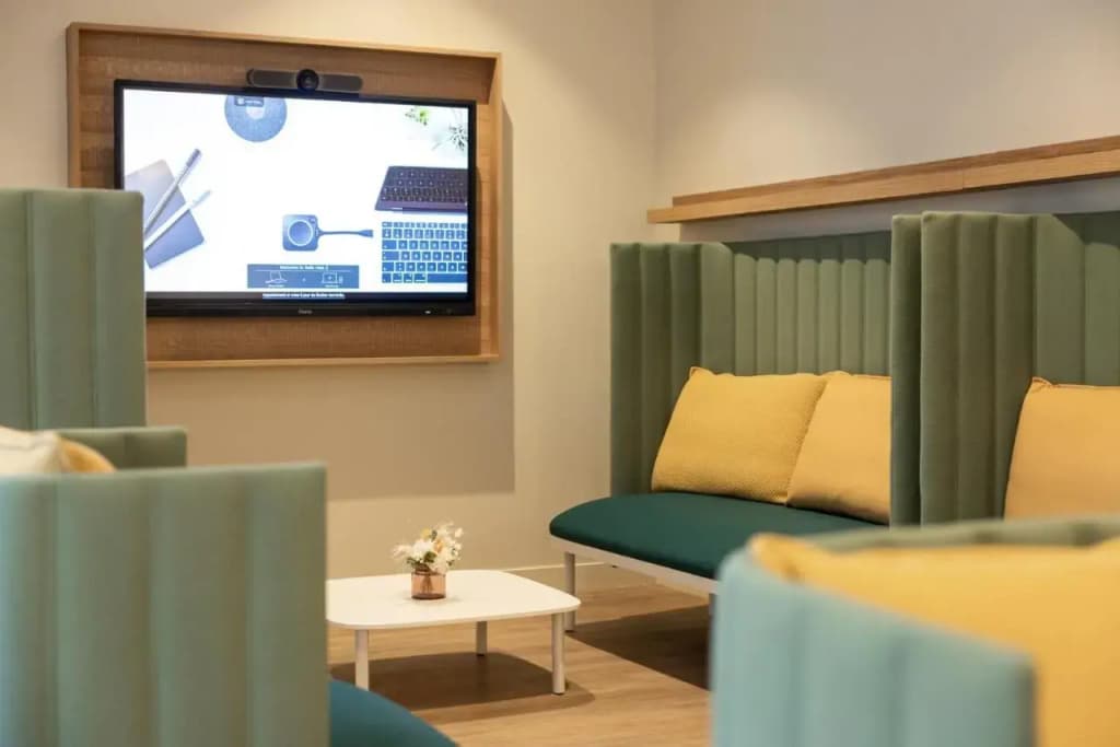 Hotel Ibaia - Photo 2