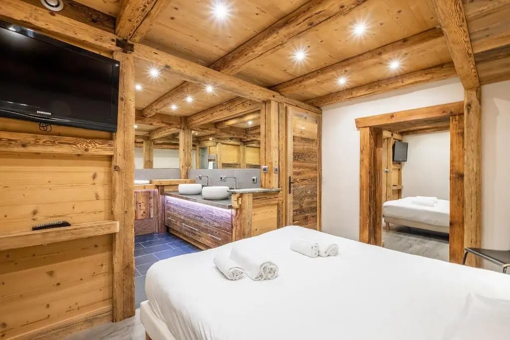 Apartment Bettex Splendide - Photo 2