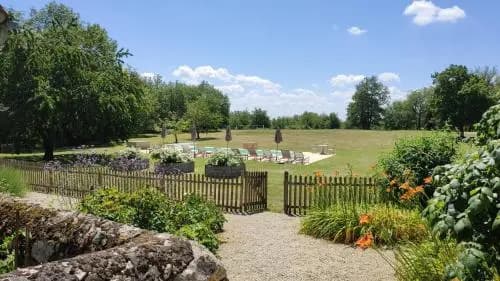 Manoir de Malagorse - Photo 5