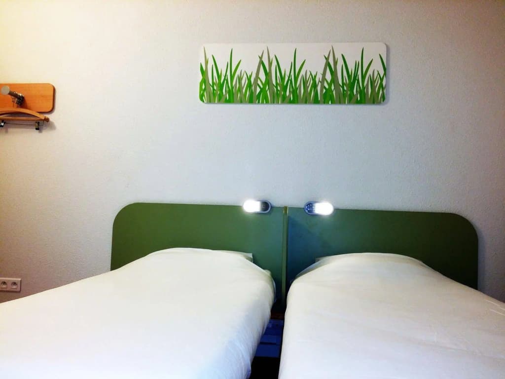 ibis budget Saint Maximin la Sainte Baume - Photo 5