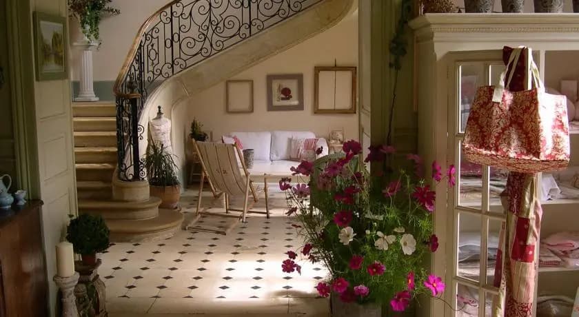 Chateau de Bessey les Citeaux - Miniature 8