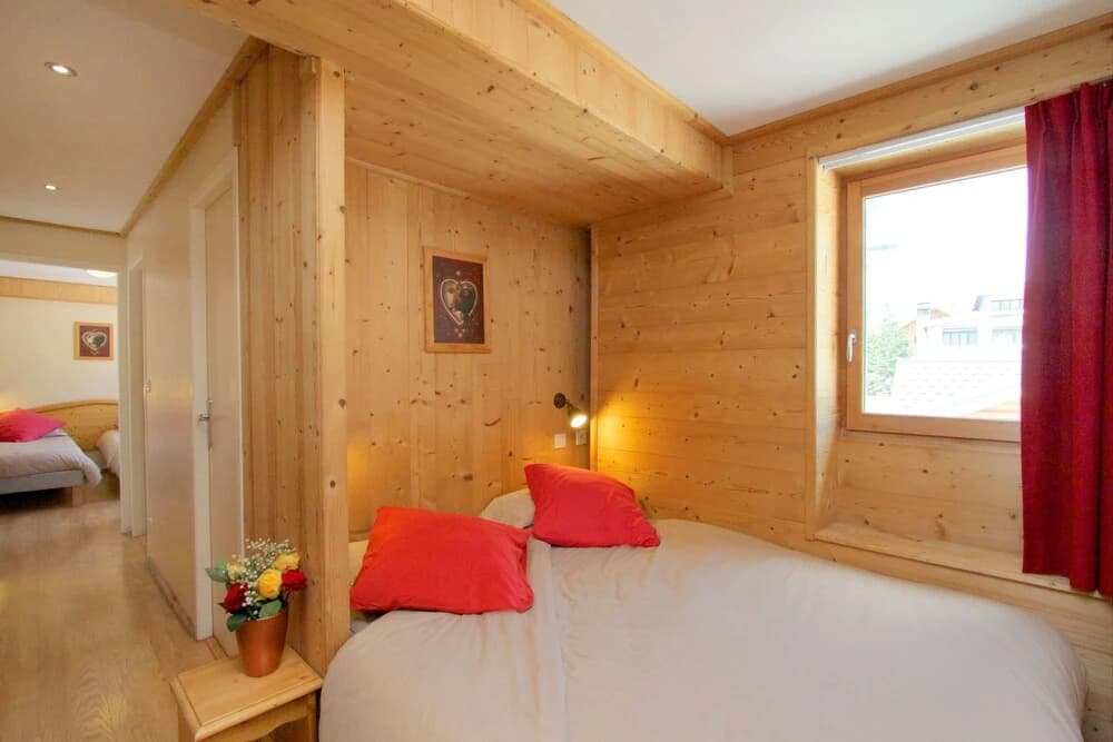 Hotel Le Sherpa - Photo 4