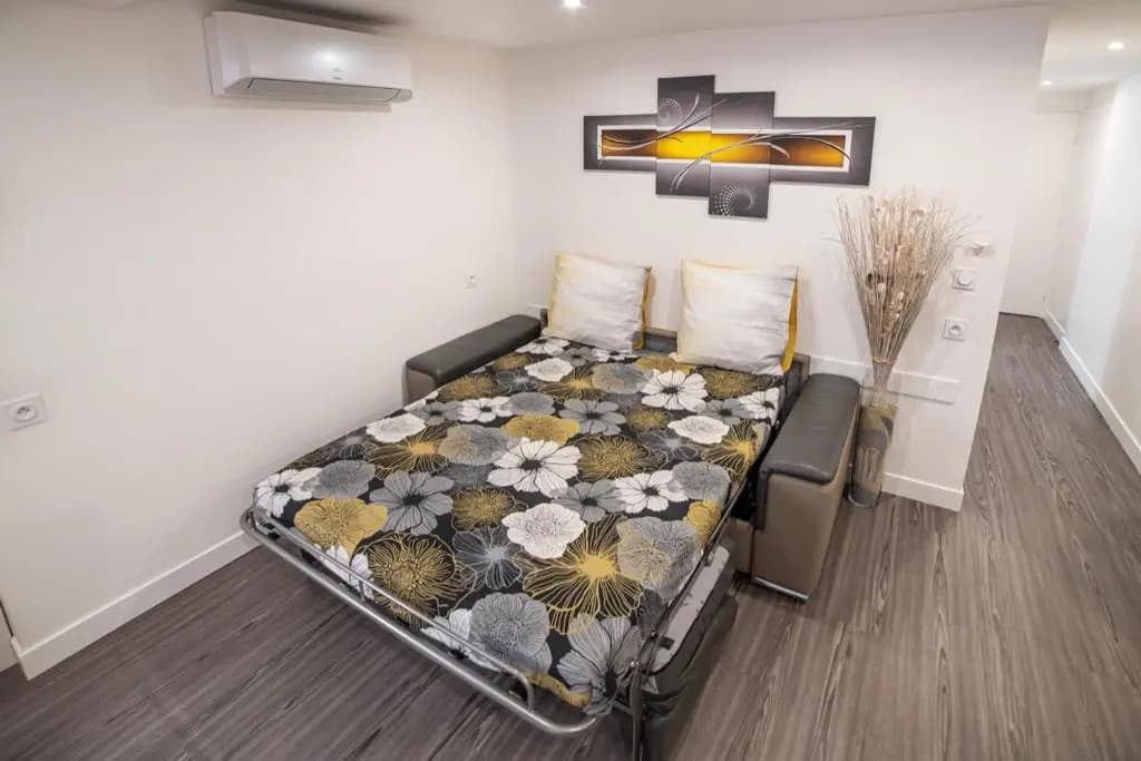Appartement ensoleillé Lyon - Photo 1