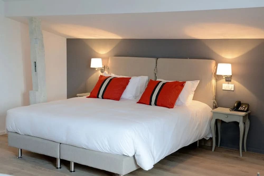 Hôtel Harretchea - Photo 3