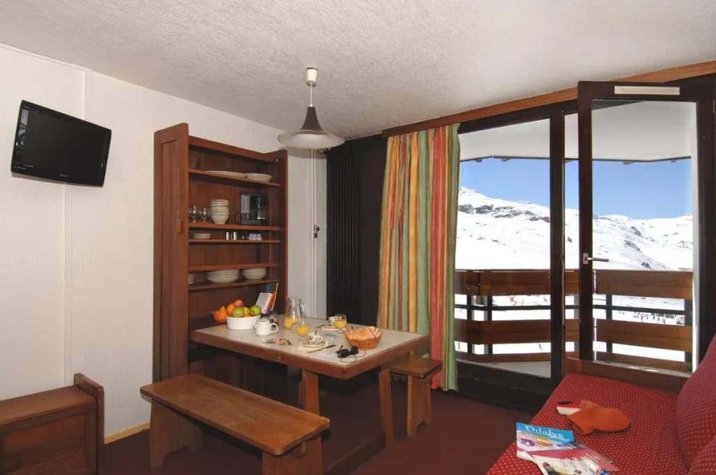 Tourotel de Val Thorens - Photo 3